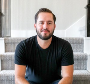 Tyler Zimmerman