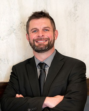 Joel Montgomery