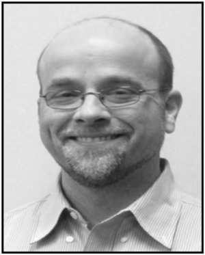 Christopher Mann