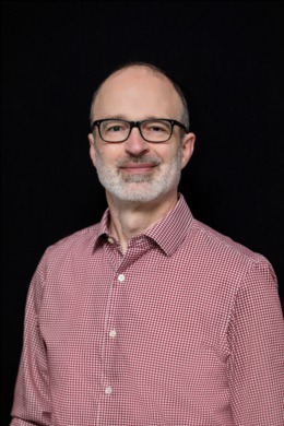 Blair DeWeese