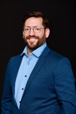 Jeffrey Esparza