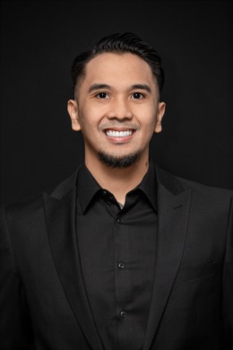 Justin Lacson