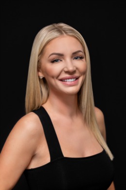 Kayla Upmeyer