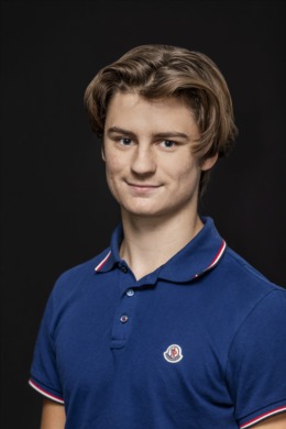 Mac Malkoski