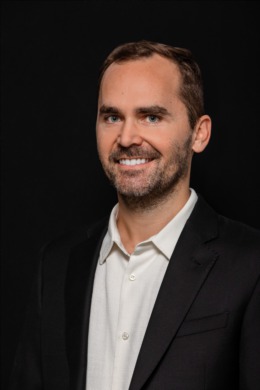 Ryan Tutmarc