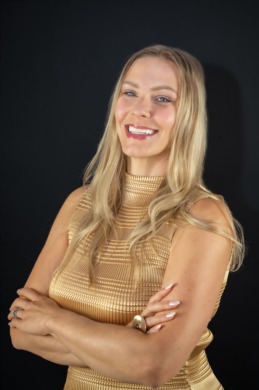 Sylwia Jarosz