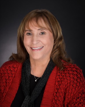 Carol Blair