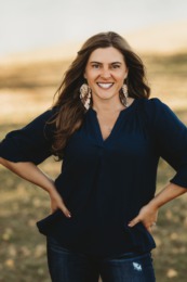 Lauren McCambridge