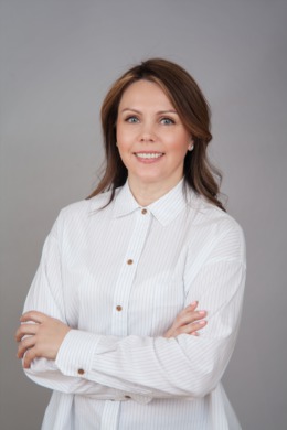 Lijana Juskelyte