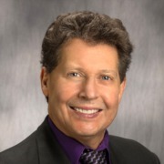 Garry Packer