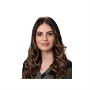 Melissa Pirronello