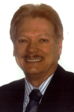 Guy Tomlinson
