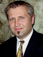 Michael Subasic