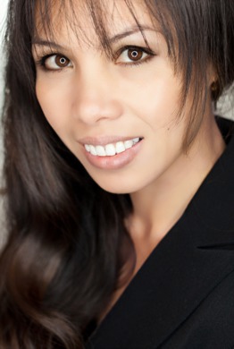Bernice Santos
