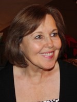 Beverley Johnson