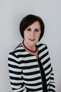 Brenda Eberle
