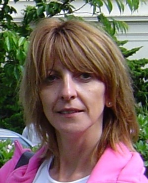 Christine Balash