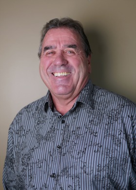 Danny Dekort