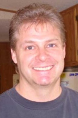 Doug Brown