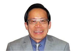 Larry Tang