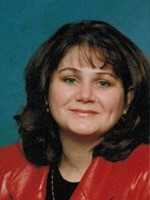 Sharon McCoy
