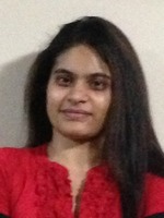 Suparna Bhatia