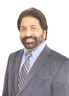 Verinder Verma