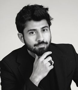 Jyothish Janardhanan (Joe)