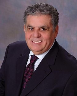 Lenny Pacifico