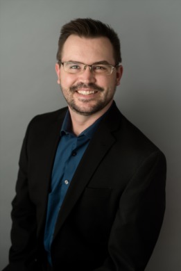 David Soholt | Education Coordinator