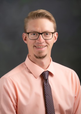 Maxwell Sandquist
