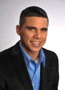 Joe Canales