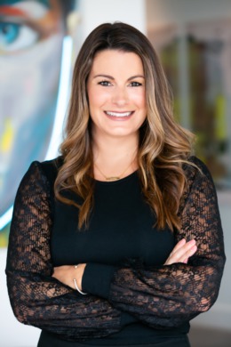 Katherine Quinlan