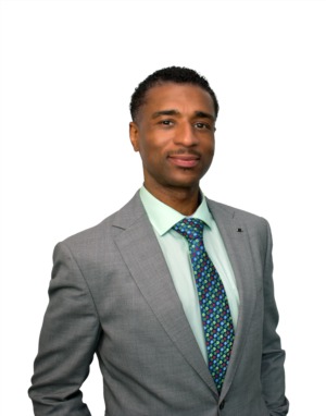Tyrone McKinney