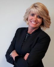 Dana Wright
