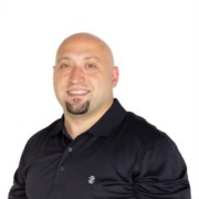 Joseph Koontz
