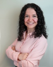 Adela Drici