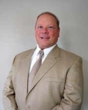 Mike Burghardt