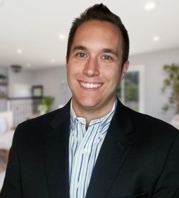 Jon Scott