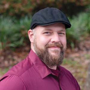 Eric Trinque