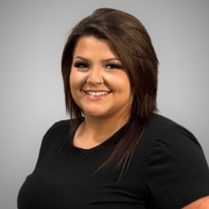 Courtney Helton