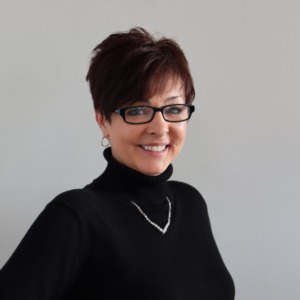 Sheila Wilkinson