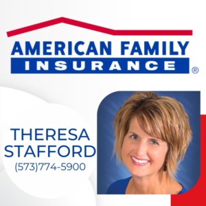 Theresa Stafford