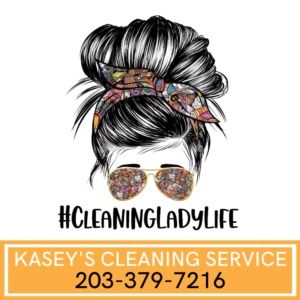 Kasey's Cleaning Service