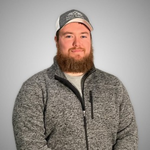 Jonathon Michael Jones