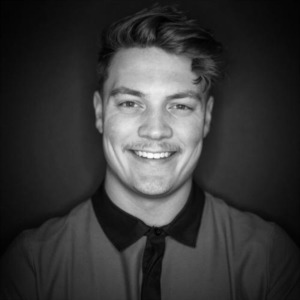 Jonah Rae