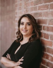Angelica Lopez