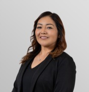 Marla Patino