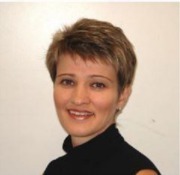 Alexandra Terlesky