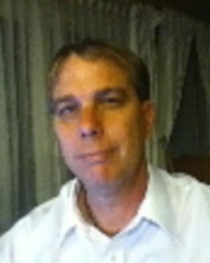 Bruce Martin